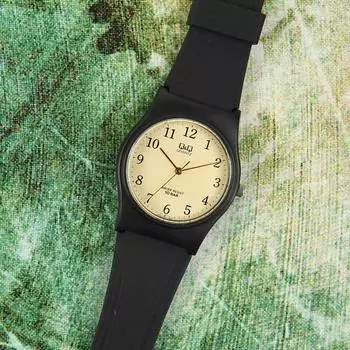 Q&Q малошумящие CSAT-часы