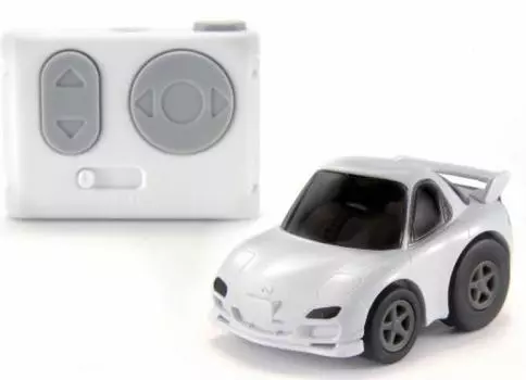 Q Рулевое управление QSS14 RX-7