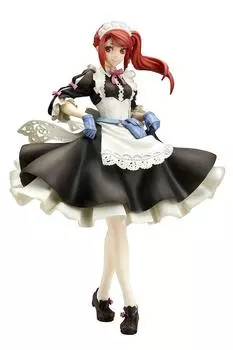 Q Седьмой Дракон III Рука Бога Аогири масштаб ПВХ окрашенная готовая фигурка Q s codeVFD - 1/7