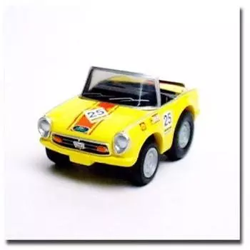Q Shop Limited Choro Q14 S800 воскресенье