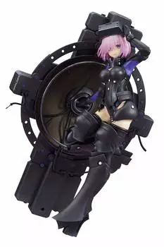 Q Заказать Kyrielight Ortenaus масштабная ПВХ окрашенная готовая фигурка Q s Fate/Grand Shielder/Mash 1/7
