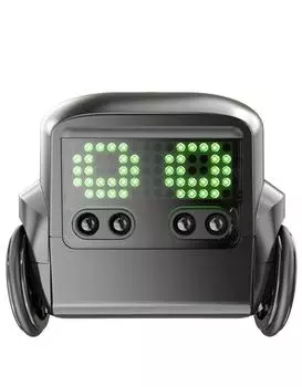 QB Black Привет! (Кабби)