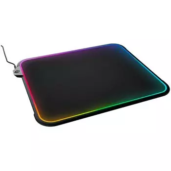 QcK Prism Mouse Pad 63391 []SteelSeries