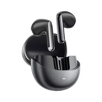 QCY AilyBuds Wireless High Adaptive Noise LDAC Bluetooth AI Adaptive Специальное приложение До 28 часов Звонки Игры Техническое соответствие Сертификация HT10