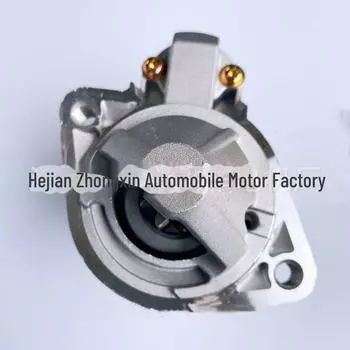 QD1246 4G18-3708110 Совместимо с Geely Vision, Emgrand, King Kong, Panda 4G15, 4G18 12V