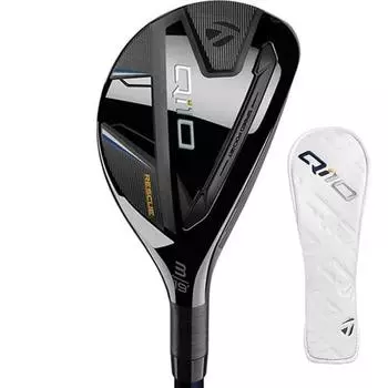 Qi10#3 TM60 S Кий Eyeten Rescue мужской Diamana Blue TM60 RH Flex:Количество S:# 3