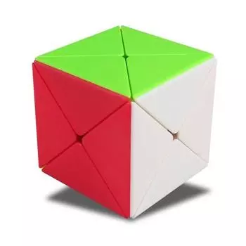 Qi Cube X Cube, популярные корейские головоломки