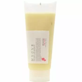 QIDUHUQI mucue Лечение волос Pure Sweet 210 г Крем Прозрачный 210 г (х 1)