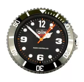 Qiin QN-WC-BK-DCF часы