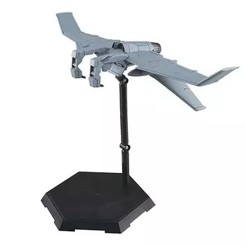 Qingdao Bunka Kyozaisha полностью металлический Panic TSR No.10 для ведомого устройства, набор усилителей аварийного развертывания, масштаб 1/48, пластиковая модель