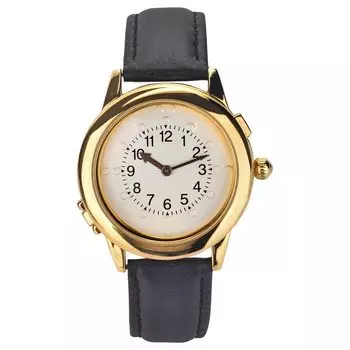 QINGQIAN Fashion Blind Touch Quartz Neutral Unisex Watch, Type,