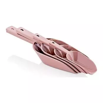 Qlu, 4 упаковки, лопата для провизии