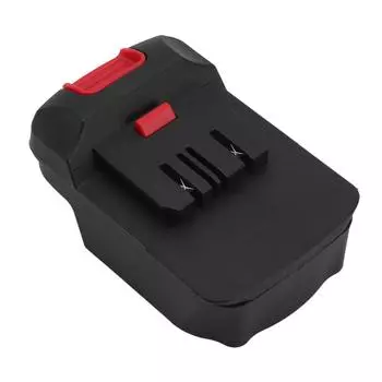 QM 18V to 20V Battery Adapter Battery Converter для деревообрабатывающего электроинструмента Adapter