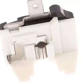 Qp1/2 1/3 1/4 1/5 1/6Hp реле стартера 1 контактный реле стартера холодильника защита от перегрузки холодильника для охлаждения as the picture