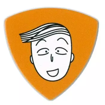 японская анимация Chibi Maruko-chan pick Серия [Поп] поп гирлянда кун