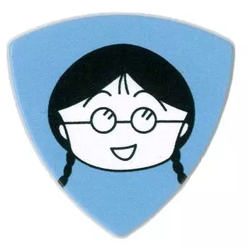 японская анимация Chibi Maruko-chan pick Серия [Поп] Поп Tama-chan