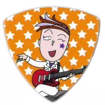 японское развлечение японская анимация Chibi Maruko-chan pick Серия [Рок] Рок Hanawa Kun