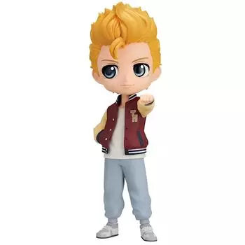 Qposket Hanagaki Budou Casual Clothes A Color Normal Color Figure Q posket TokyoRevengers Ver.