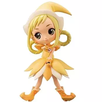 Qposket Momoko Asuka Figure Q posket Ojamajo Doremi B color 13cm 1 type in total approx.