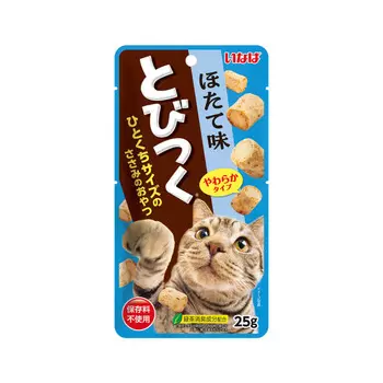 [QSC-212] Гребешок тобицуку 1EA