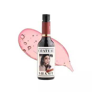 QUA-T Шато-ШАМТ Шампунь 550мл