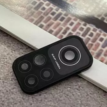 quality Metal Replacement Parts Lens Flim Protective Protection Back Rear Ring Camera Protector