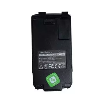 Quansheng UV-K5 Многодиапазонная мощная FM-рация с функцией авиапередачи One-Key и согласованием частот для использования на открытом воздухе