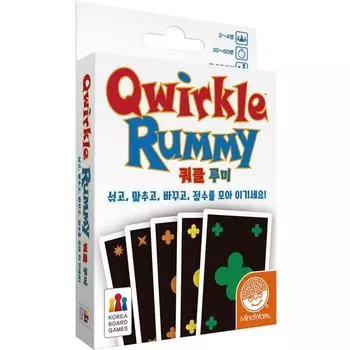Quarcle Lumi, popular Korean game