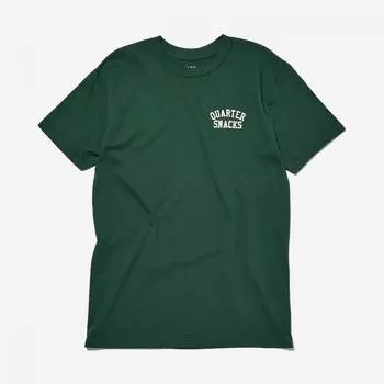 Quartersnacks Medusa Snackman Футболка Medusa Snackman Футболка M