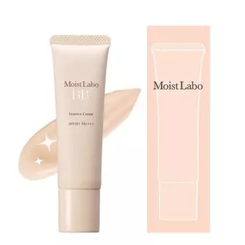 [Quasi-drug] Moistrabo BB Essence Cream [Shiny