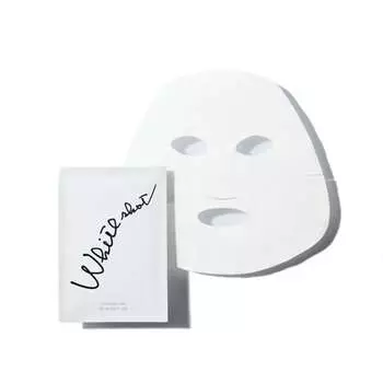 [Quasi-drug] POLA White Shot Mask QXS [Face Mask] (1 piece 18mL x 7 packets)