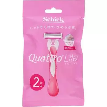 Quatro Chic Diaphane Quatro Light, упаковка из 2 шт.