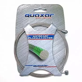 Quaxar BMP170S Plasma Coat тормозной внутренний провод для 1700 ммB Silver Road/MTB