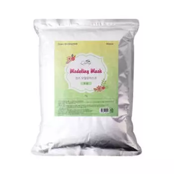 Queens Modeling Mask Pack Увлажняющая 1кг 1kg