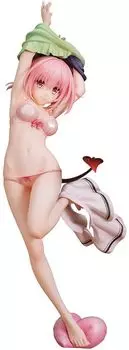 QuesQ К Тьме Момо Белия Девилюк Режим Масштабная Полная Фигурка Love-Ru Переодевание 1/7