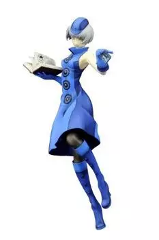 QuesQ Persona 4: Elizabeth PVC Figure