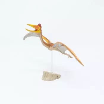 Quetzalcoatlus soft model (FDW-019)