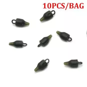 Quick Change Quick Change Beads Quick Connect Fishing Lures Beads for 10PCS Wild Fishing