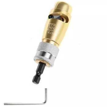 Quickly Stripping Fast Stripping Wire Tool Wire Stripper Bit Kit Electrical Tools