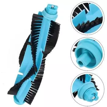 Quiet Central Roller Roller Remove Dirt New Practical