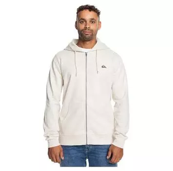 Quiksilver Basic full zip свитшот M