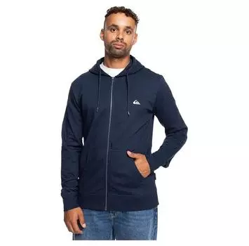 Quiksilver Basic full zip свитшот 2XL