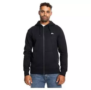 Quiksilver Basic full zip свитшот S
