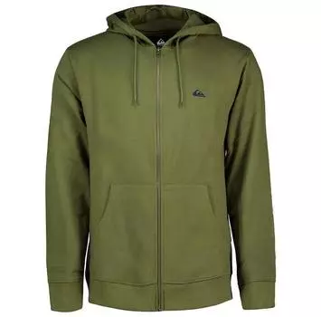 Quiksilver Basic full zip свитшот S