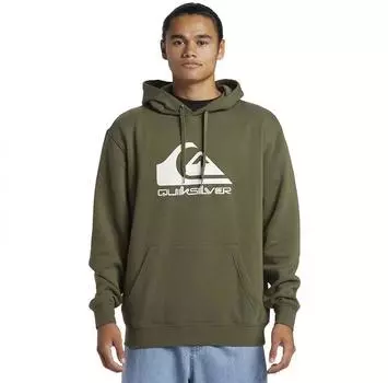 Quiksilver Big Logo худи L