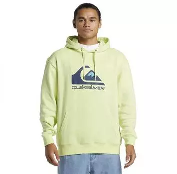 Quiksilver Big Logo худи L
