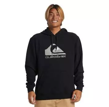 Quiksilver Big Logo худи L