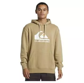 Quiksilver Big Logo худи L
