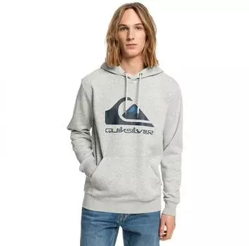 Quiksilver Big Logo худи M