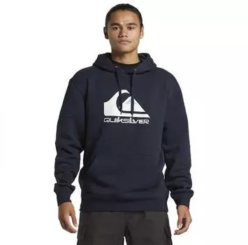 Quiksilver Big Logo худи S